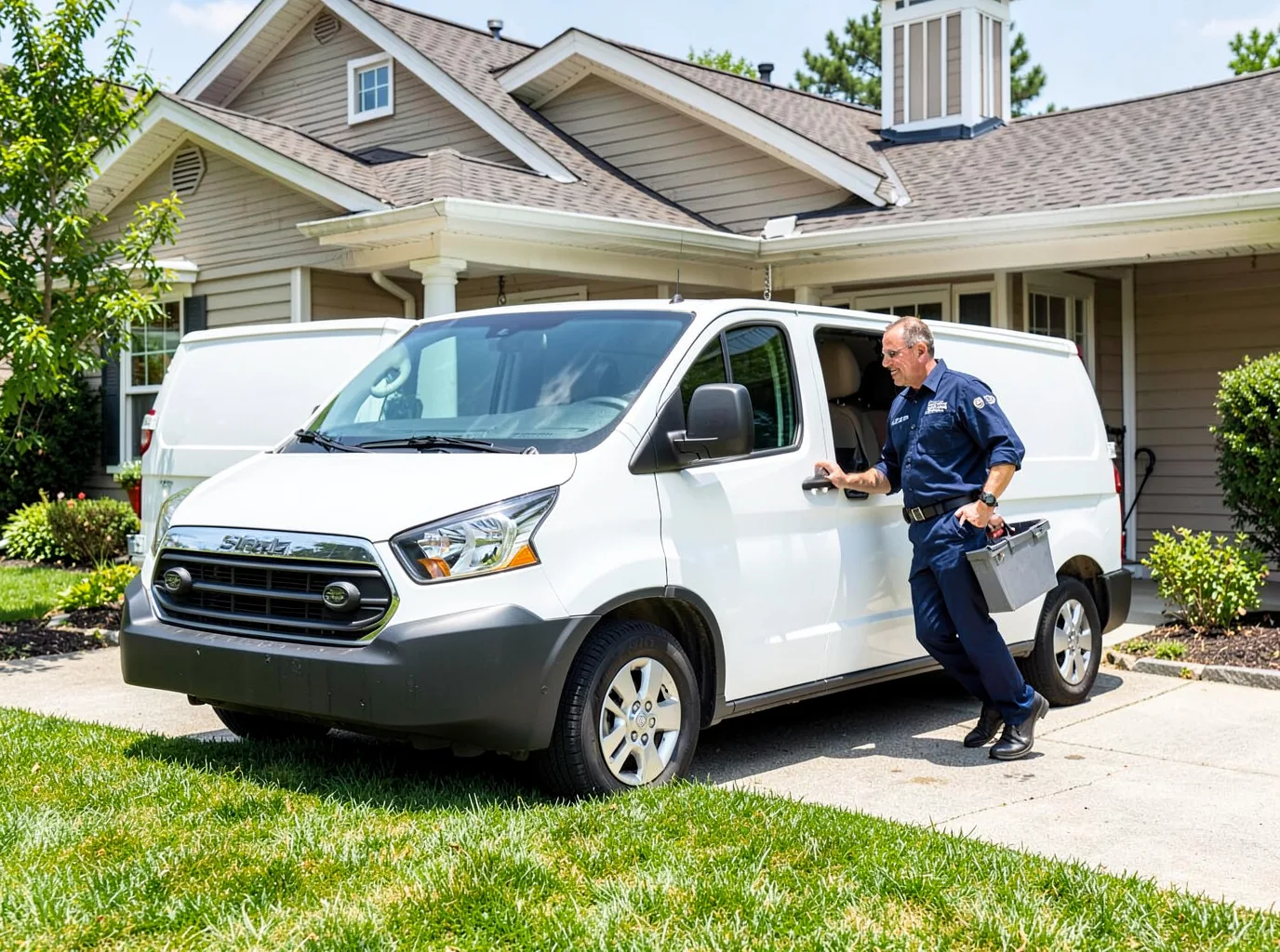 Emergency Plumber company in Springbrook, WI